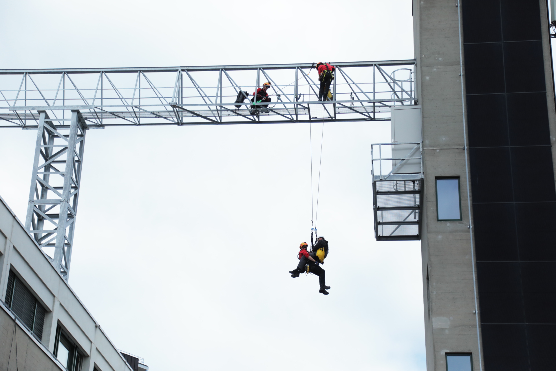 Tag der offenen Tore