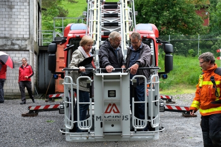 Pensioniertentreffen 2018