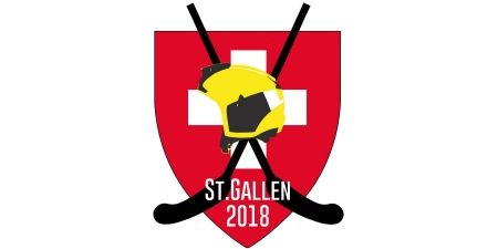 Logo Hockeyturnier