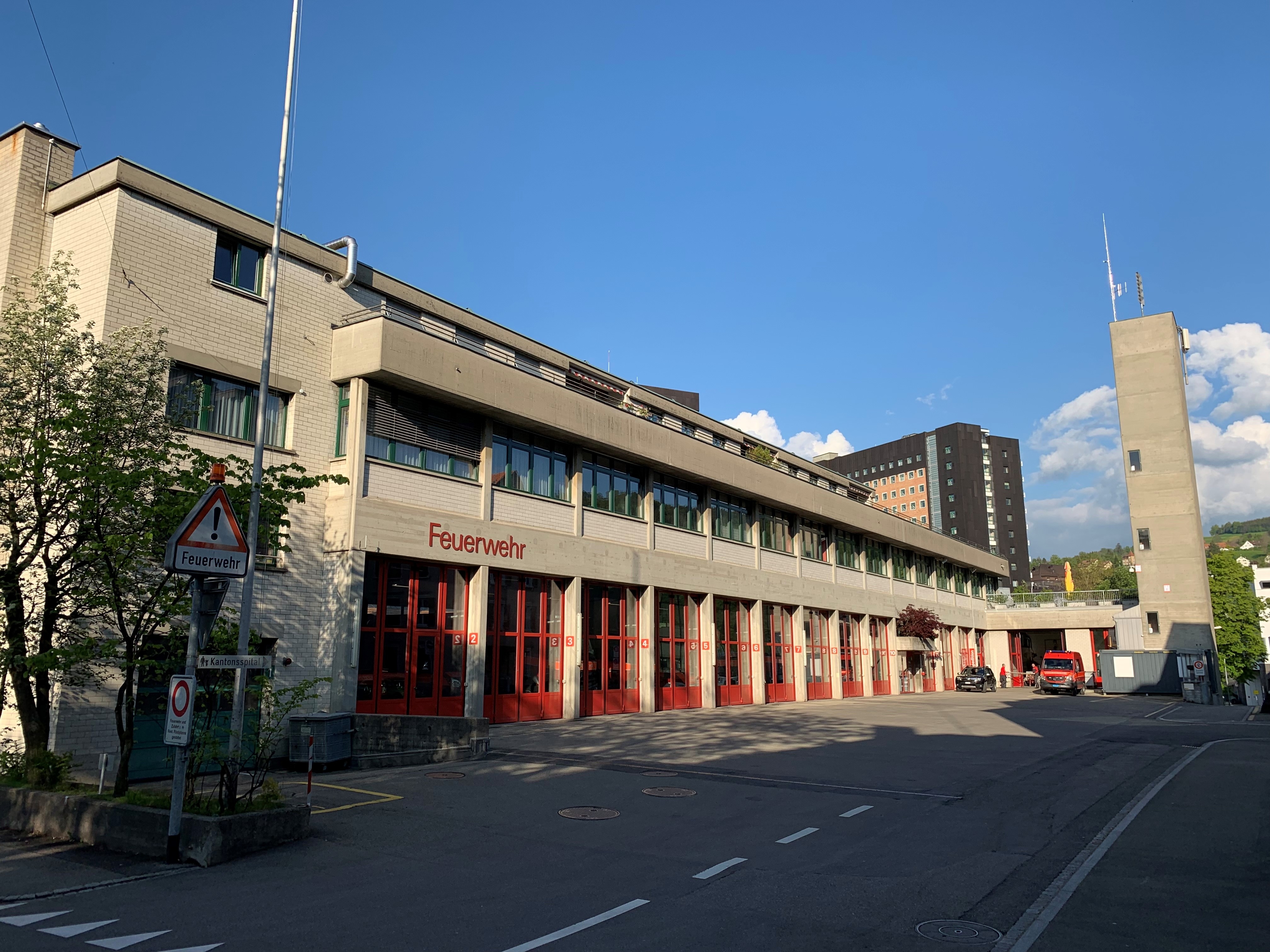 Bild Notkerstrasse 44