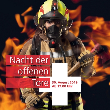 Nacht der offenen Tore