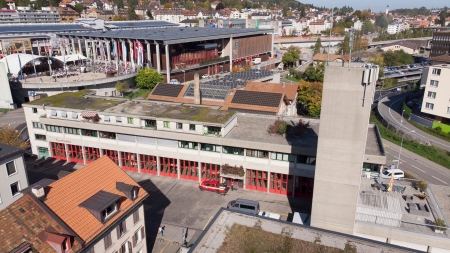 Quelle: Tagblatt, Ralph Ribi