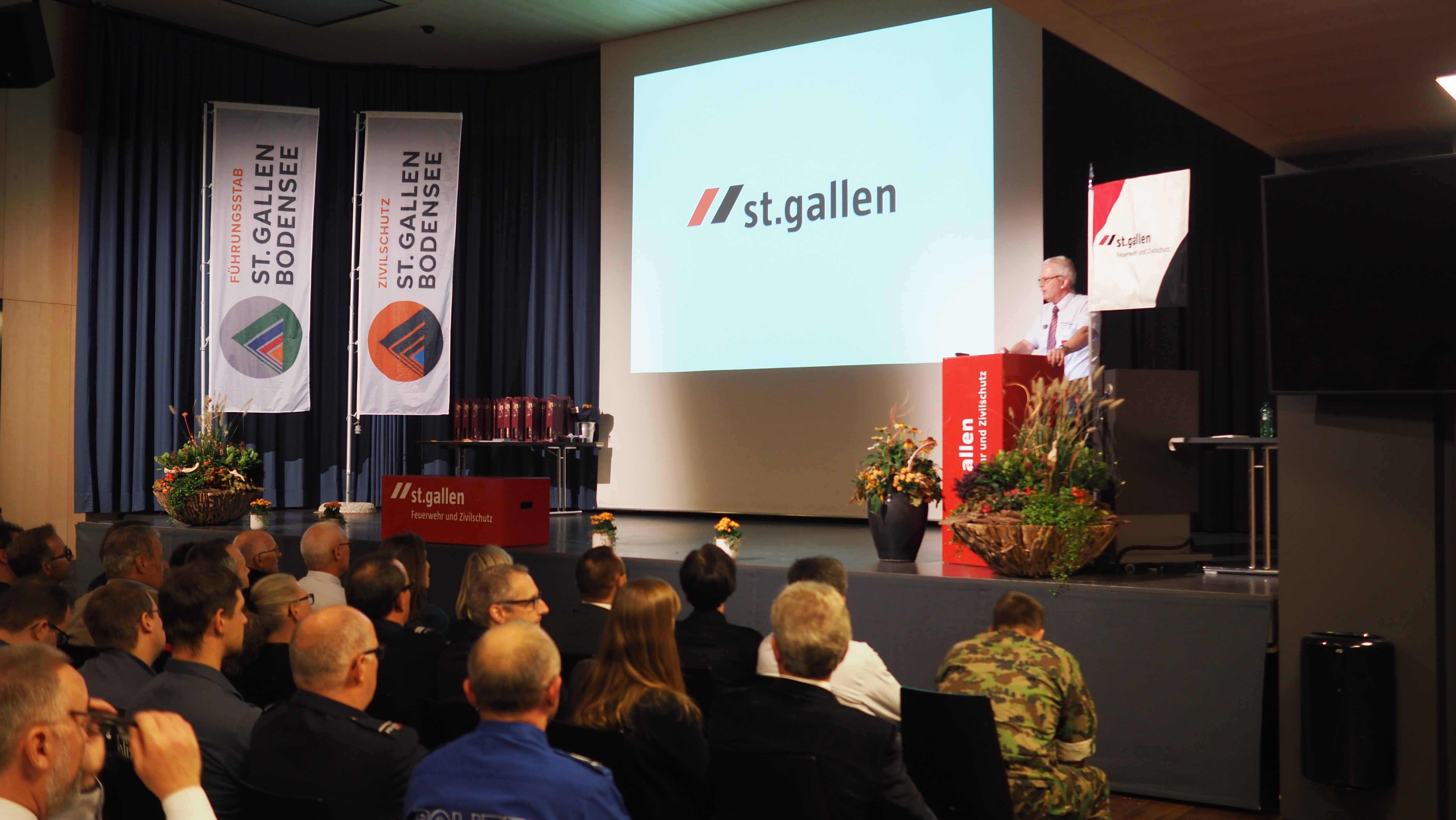 Jahresrapport FWZSSG