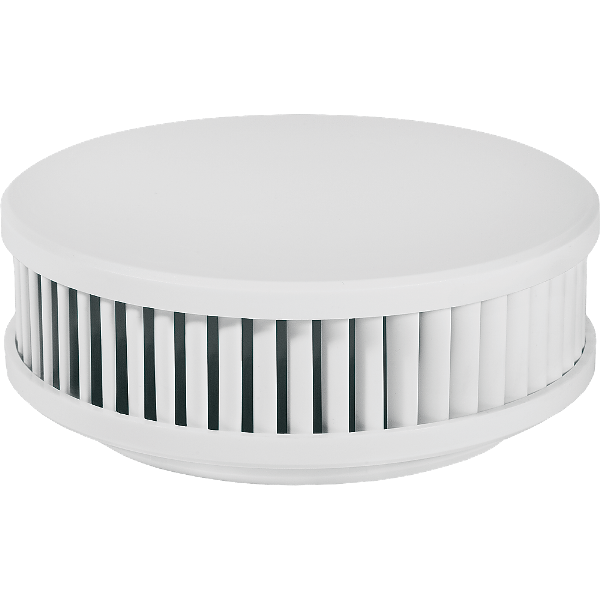 Freitag, der 13. ist Rauchmeldertag