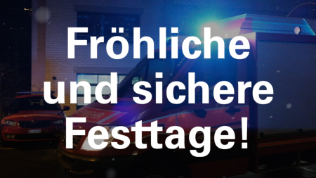 Fröhliche Weihnachten