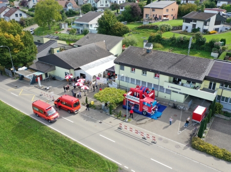 Rückblick - 25 Jahre Jubiläum