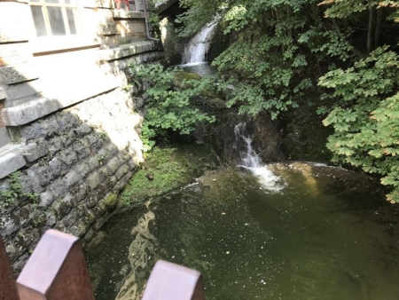 Bild vom Einsatz (FM1today)