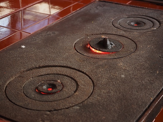 Brand an der Moosbruggstrasse