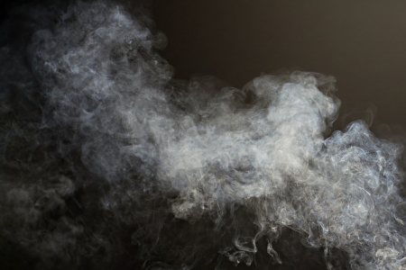 Symbolbild Wasserdampf