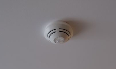 Symbolbild Rauchmelder