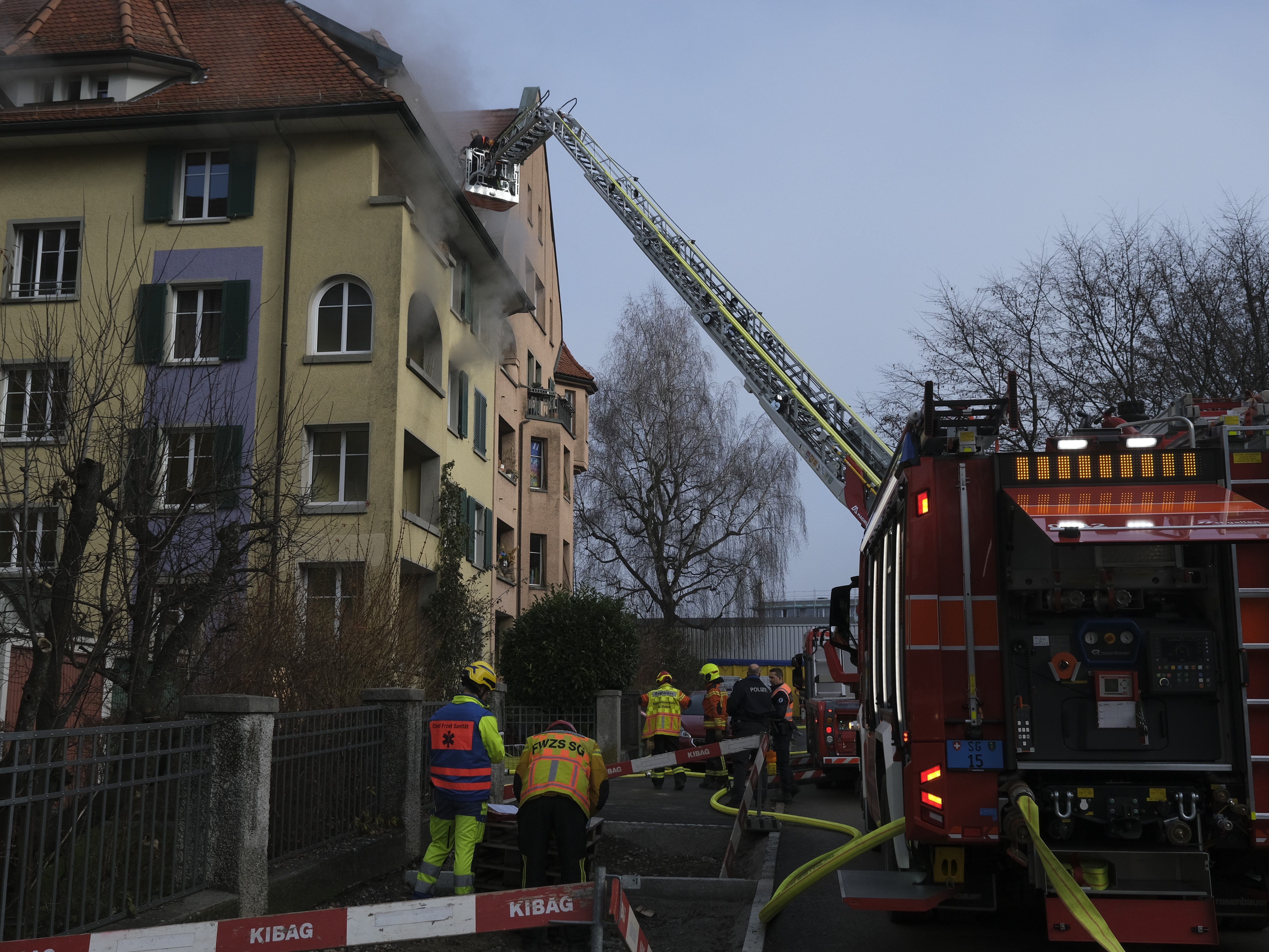 K&uuml;chenbrand